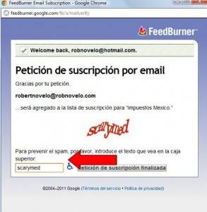 2 suscripciones