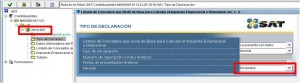 Listado del ietu