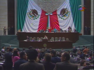 ley de ingresos de la federacion 2012