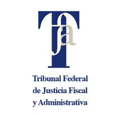 tfja Tesis y jurisprudencias