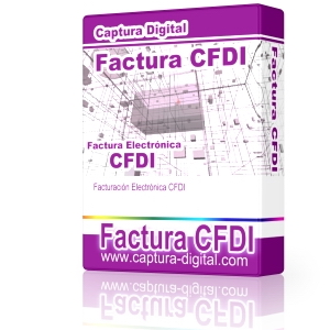 Factura CFDI