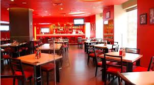 consumo en restaurantes