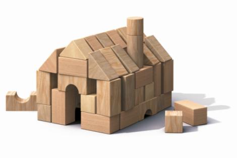 deducciones en constructoras