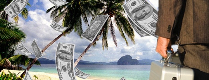 regimenes fiscales preferentes